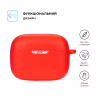 Чохол для навушників Armorstandart Hang Case для JBL Tune 235 NC Red (ARM80437) - Image 2
