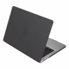 Чехол для ноутбука Armorstandart 15.3" MacBook Air M4/M3/M2 (A3241/A3114/A2941) Black Matte Shell (ARM80472) - Image 1
