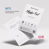 Пленка защитная Armorstandart Kit Clear + Matte Samsung A25 5G (A256) (ARM80703) - Image 2