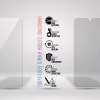 Пленка защитная Armorstandart Kit Clear + Matte Samsung A25 5G (A256) (ARM80703) - Image 3