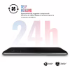 Пленка защитная Armorstandart Kit Clear + Matte Samsung A25 5G (A256) (ARM80703) - Image 4
