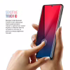 Пленка защитная Armorstandart Kit Clear + Matte Samsung A25 5G (A256) (ARM80703) - Image 5