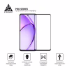 Стекло защитное Armorstandart Pro OPPO A3 4G / A3x 4G Black (ARM80892) - Image 2