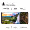 Стекло защитное Armorstandart Pro OPPO A3 4G / A3x 4G Black (ARM80892) - Image 4