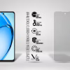 Плівка захисна Armorstandart Matte OPPO A3x 4G (ARM80897) - Image 2
