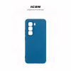 Чохол до мобільного телефона Armorstandart ICON Infinix Hot 50 Pro 4G Camera cover Blue (ARM80973) - Image 3