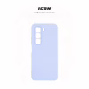 Чохол до мобільного телефона Armorstandart ICON Infinix Hot 50 4G Camera cover Lavender (ARM80979) - Image 3