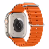 Ремінець до смарт-годинника Armorstandart Ocean Band для Apple Watch 42 (Series 11-10)/41/40/38 Orange (ARM81038) - Image 3