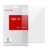 Пленка защитная Armorstandart Apple Watch 10 46mm 6 pcs (ARM81142) - Image 1
