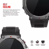Пленка защитная Armorstandart Amazfit T-Rex 3 6 шт. (ARM81143) - Image 3