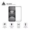 Скло захисне Armorstandart Pro Tecno Spark 30C 4G (kl5) Black (ARM81169) - Image 2