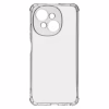 Чехол для мобильного телефона Armorstandart Air Force Tecno Spark Go 1 (KL4) Camera cover Clear (ARM81188) - Image 1