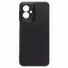 Чехол для мобильного телефона Armorstandart Matte Slim Fit Motorola G55 5G Camera cover Black (ARM81199) - Image 1