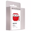 Чохол для навушників Armorstandart Hang Case для Apple AirPods 4 Red (ARM81293) - Image 3
