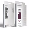 Чехол для мобильного телефона Armorstandart ICON2 MagSafe Apple iPhone 16 Plum (ARM81312) - Image 10