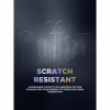 Стекло защитное Armorstandart Supreme Plus Black Icon Apple iPhone 16 Plus (ARM81396) - Image 3