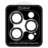 Скло захисне Armorstandart for Camera Pro iPhone 16 Pro/16 Pro Max Natural Titanium (ARM81423) - Image 1