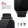 Плівка захисна Armorstandart Xiaomi Redmi Watch 5 Lite 6 шт. (ARM81455) - Image 3