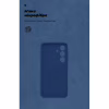 Чехол для мобильного телефона Armorstandart ICON Samsung S25 Camera cover Blue (ARM81573) - Image 4