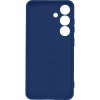 Чохол до мобільного телефона Armorstandart ICON Samsung S25 Plus Camera cover Blue (ARM81577) - Image 2