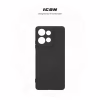 Чохол до мобільного телефона Armorstandart ICON Motorola G75 5G Camera cover Black (ARM81621) - Image 3