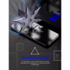 Скло захисне Armorstandart Space Black Icon Samsung S25 Ultra (ARM81880) - Image 2