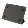 Чохол до планшета Armorstandart Чехол планшетов ArmorStandart Slim Silicone Hooks 11 Black (ARM81931) - Image 4
