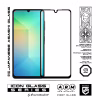 Скло захисне Armorstandart Icon Samsung A26 5G Black (ARM82210) - Image 2