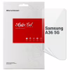 Плівка захисна Armorstandart Samsung A36 5G (ARM82218) - Image 1