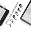 Плівка захисна Armorstandart Matte Amazon Kindle Paperwhite 12th Gen. 2024 (ARM82480) - Image 2