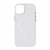 Чехол для мобильного телефона Armorstandart Y23 MagSafe Apple iPhone 15 Transparent (ARM82482) - Image 1