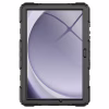 Чехол для планшета Armorstandart Panzer Samsung Tab A9+ Black (ARM82517) - Image 3