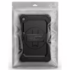Чехол для планшета Armorstandart Panzer Samsung Tab S6 Lite Black (ARM82519) - Image 5