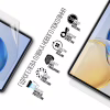 Плівка захисна Armorstandart Anti-Blue Oukitel OT12 LTE (ARM82545) - Image 2
