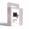 Чехол для наушников Armorstandart Panzer для Apple Airpods 4 White (ARM82553) - Image 3