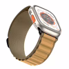 Ремінець до смарт-годинника Armorstandart Alpina Band для Apple Watch 42 (Series 11-10)/41/40/38 Tan (ARM82564) - Image 3