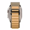 Ремінець до смарт-годинника Armorstandart Alpina Band для Apple Watch 42 (Series 11-10)/41/40/38 Tan (ARM82564) - Image 6