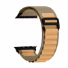 Ремінець до смарт-годинника Armorstandart Alpina Band для Apple Watch 42 (Series 11-10)/41/40/38 Tan (ARM82564) - Image 1