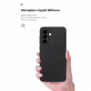 Чохол до мобільного телефона Armorstandart ICON Samsung A56 5G Camera cover Black (ARM82587) - Image 7