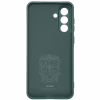 Чехол для мобильного телефона Armorstandart ICON Samsung A56 5G Camera cover Dark Green (ARM82589) - Image 2