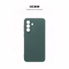 Чехол для мобильного телефона Armorstandart ICON Samsung A56 5G Camera cover Dark Green (ARM82589) - Image 3