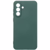 Чехол для мобильного телефона Armorstandart ICON Samsung A56 5G Camera cover Dark Green (ARM82589) - Image 1