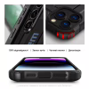 Чехол для мобильного телефона Armorstandart Panzer Samsung A56 5G Black (ARM82595) - Image 5