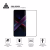 Скло захисне Armorstandart Pro Xiaomi Poco X7 Pro Black (ARM82715) - Image 2