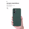 Чохол до мобільного телефона Armorstandart ICON Motorola G05 / E15 Camera cover Dark Green (ARM82984) - Image 7