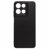 Чехол для мобильного телефона Armorstandart Matte Slim Fit Motorola G15 Camera cover Black (ARM82998) - Image 1
