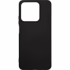 Чохол до мобільного телефона Armorstandart ICON Realme C63 4G / C61 4G / Note 60 4G / Note 60x 4G Black (ARM83024) - Image 1