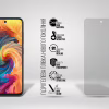 Плівка захисна Armorstandart Matte ZTE Nubia V70 4G (ARM83046) - Image 2