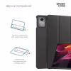 Чехол для планшета Armorstandart Smart Case Lenovo Tab K11 Plus Black (ARM83273) - Image 4