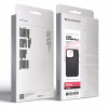 Чохол до мобільного телефона Armorstandart LikeCarbon2 MagCase для Apple iPhone 15 Pro Black (ARM83806) - Image 2